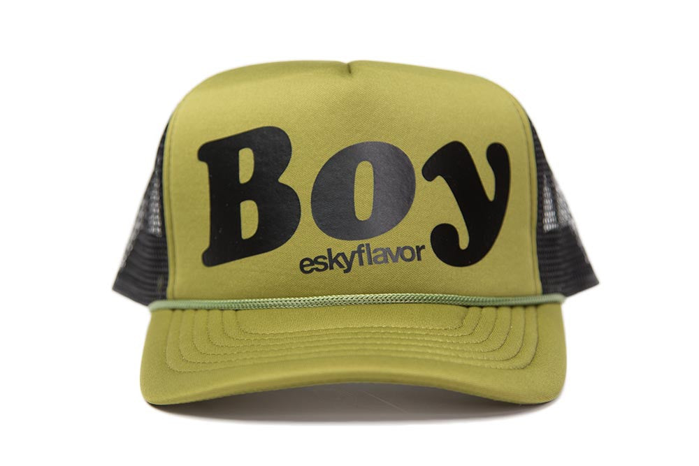 Boy Kids eskyflavor Hat