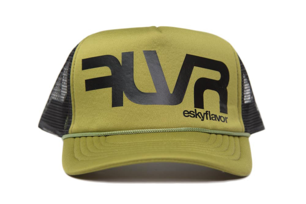 FLVR Kids eskyflavor Hat
