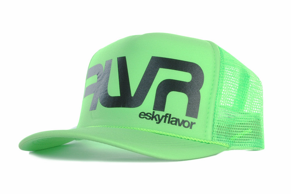 FLVR eskyflavor Hat