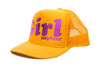 Girl Kids eskyflavor Hat