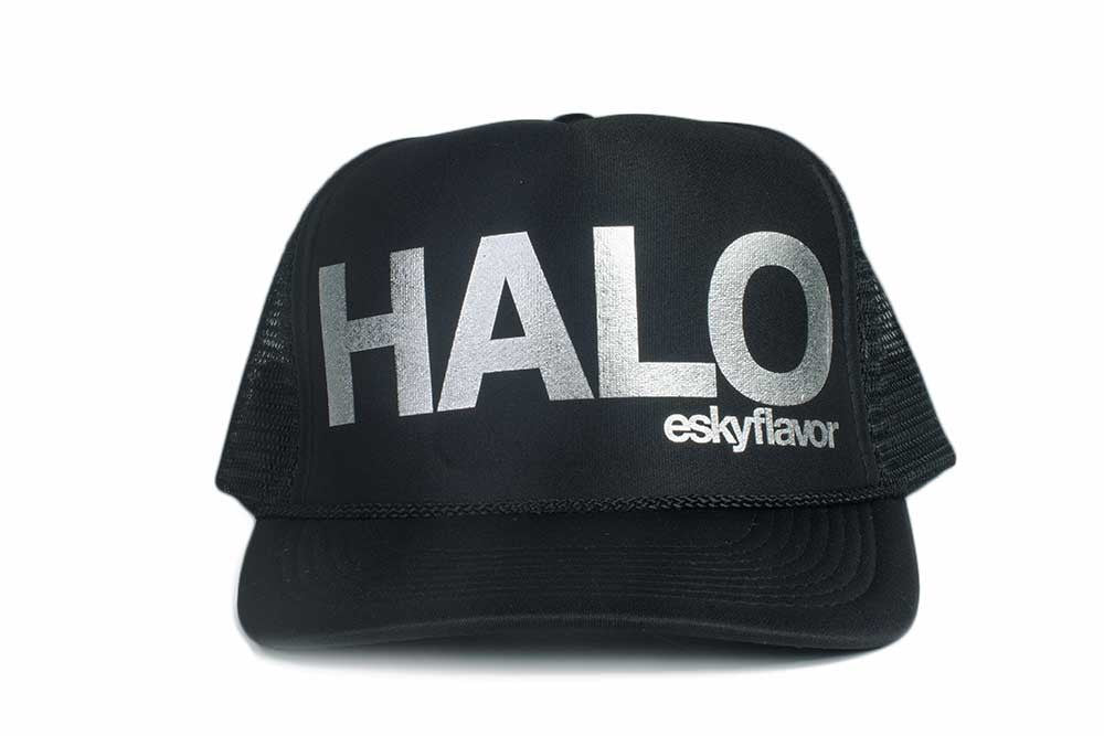 HALO eskyflavor Hat