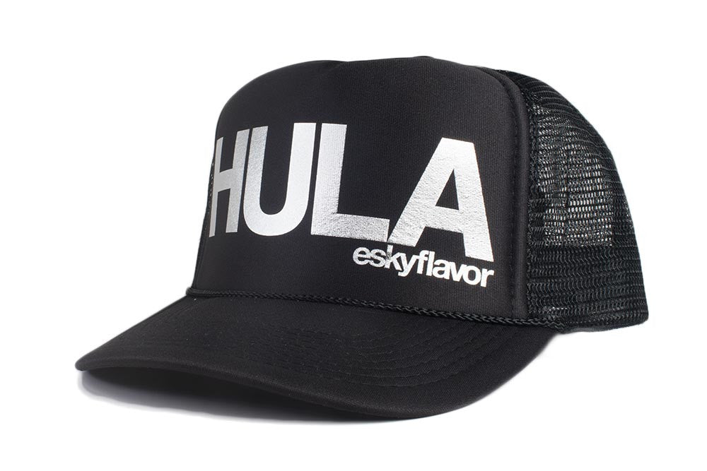 HULA eskyflavor Hat