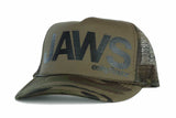 JAWS eskyflavor Hat