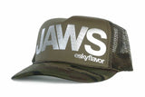 JAWS eskyflavor Hat