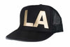 LA eskyflavor Hat