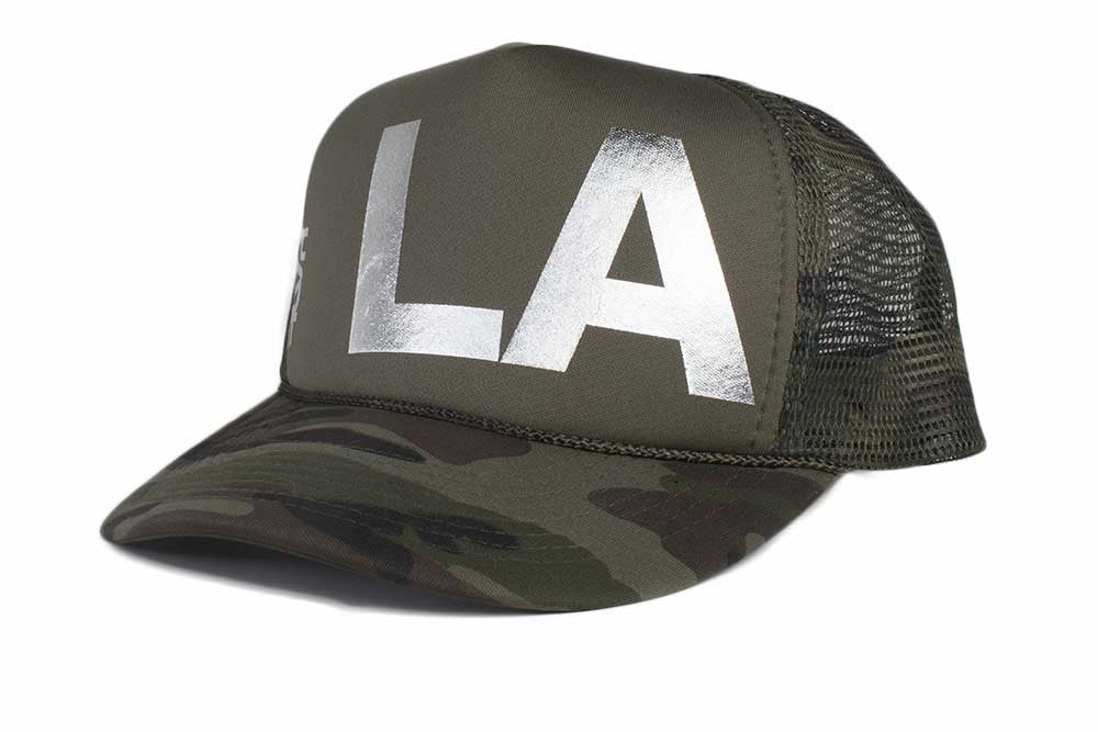 LA eskyflavor Hat