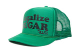 Legalize SUGAR Kids eskyflavor Hat