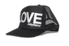 LOVE eskyflavor Hat