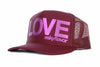 LOVE eskyflavor Hat