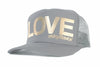 LOVE eskyflavor Hat