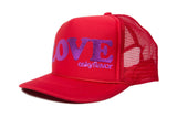 LOVE kids eskyflavor Hat