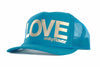 LOVE eskyflavor Hat