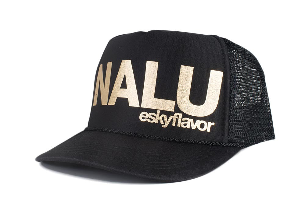 NALU eskyflavor Hat