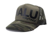 NALU eskyflavor Hat