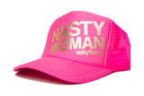 NASTY WOMAN eskyflavor Hat