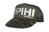 OPIHI eskyflavor Hat