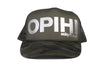 OPIHI eskyflavor Hat