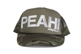 PEAHI eskyflavor Hat