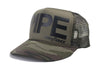 PIPE eskyflavor Hat