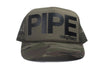 PIPE eskyflavor Hat