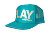 PLAY eskyflavor hat
