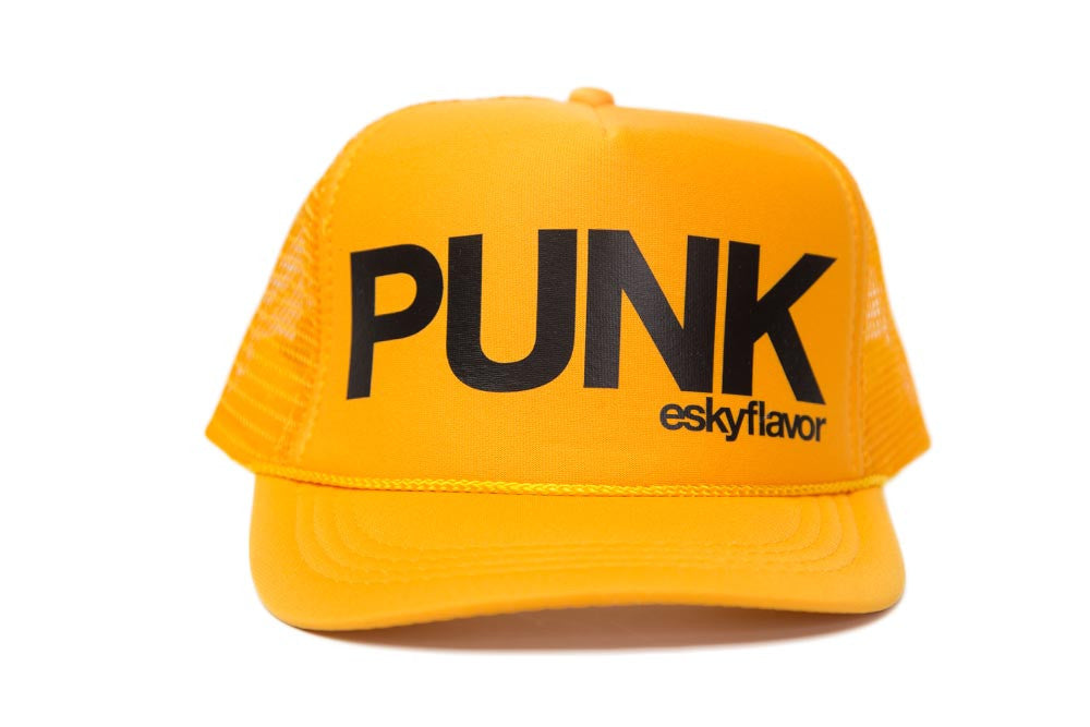 PUNK Kids eskyflavor Hat