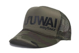 PU'UWAI eskyflavor Hat