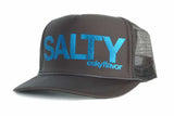 SALTY eskyflavor Hat