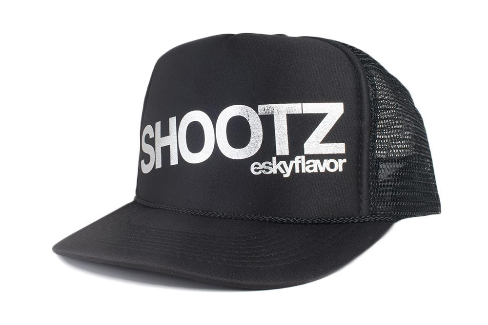 SHOOTZ eskyflavor Hat