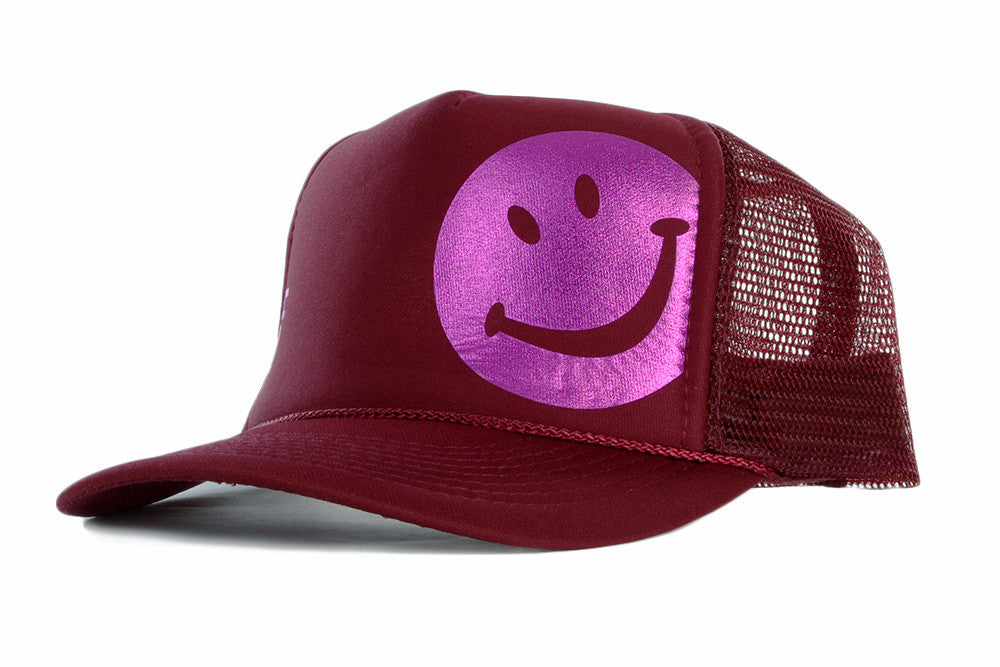 Smiley eskyflavor Hat