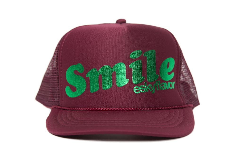 Smile Kids eskyflavor Hat