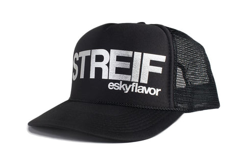 SHRED eskyflavor Hat