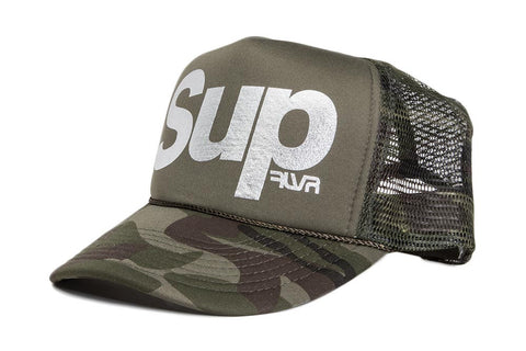 Sup eskyflavor Hat eskyflavor by Mickey Eskimo