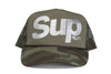 Sup eskyflavor Hat
