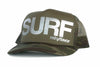 SURF eskyflavor Hat