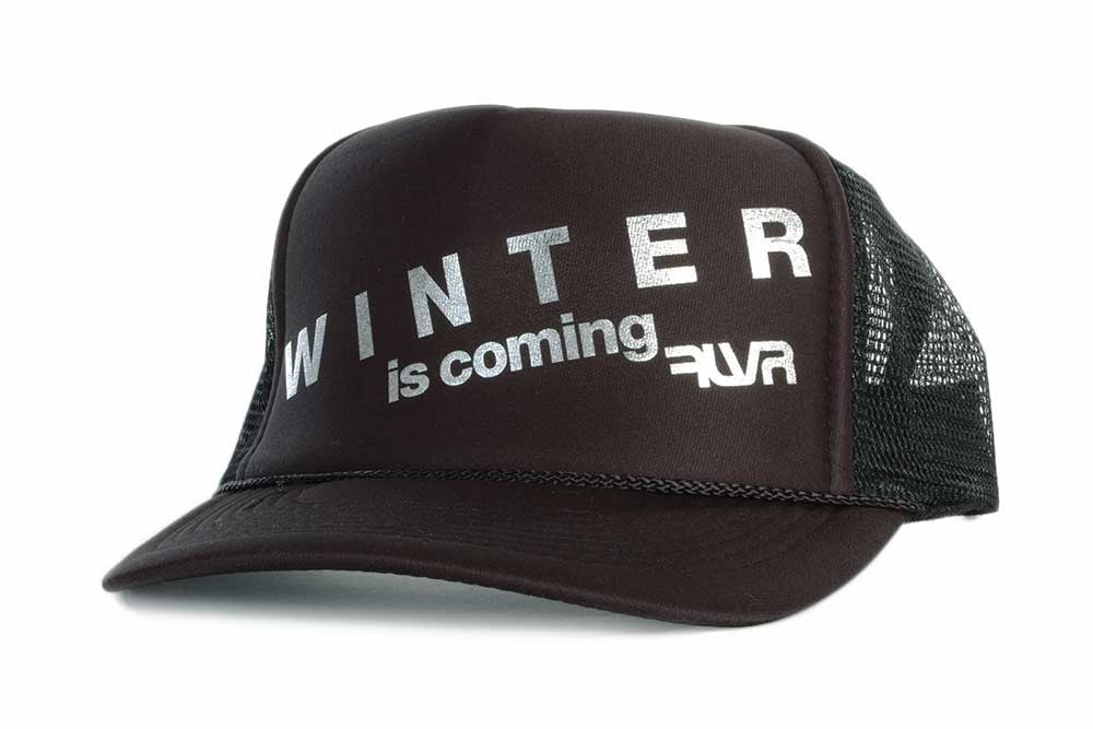 WINTER IS COMING eskyflavor Hat