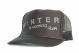 WINTER IS COMING eskyflavor Hat