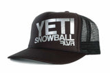 YETI SNOWBALL eskyflavor Hat
