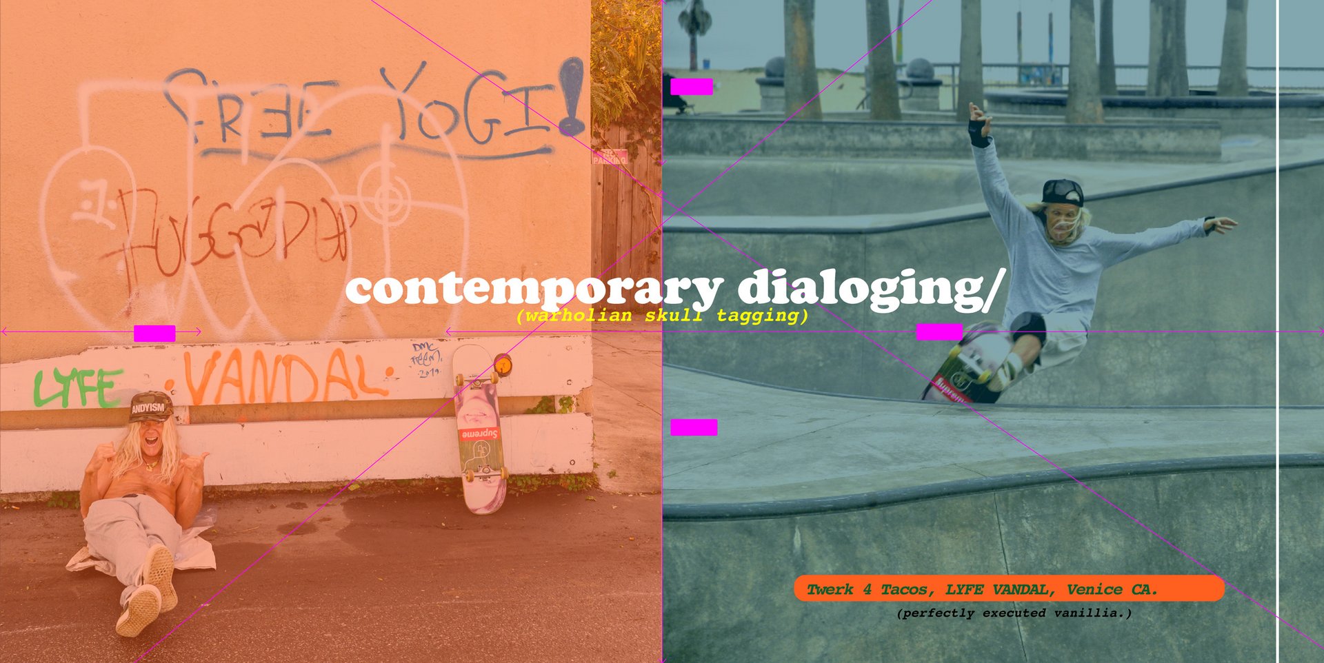 Contemporary Dialogue
